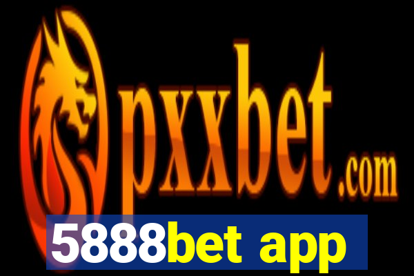 5888bet app